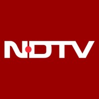 NDTV Logo